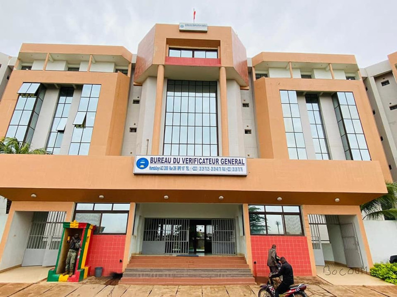 Vérification de la CREE: Des performances peu satisfaisantes   